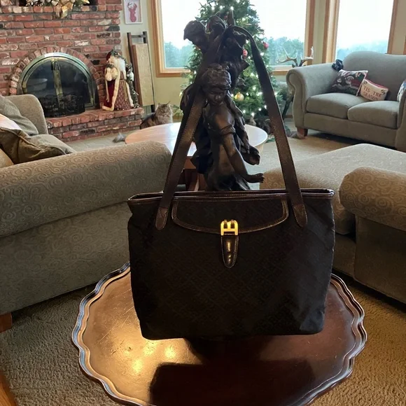 BALLY PURSE GUC - Picture 3 of 12